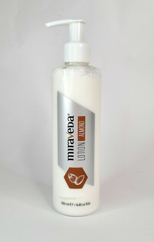 Körperlotion Körperlotion "Almond" von Miraveda 250 ml