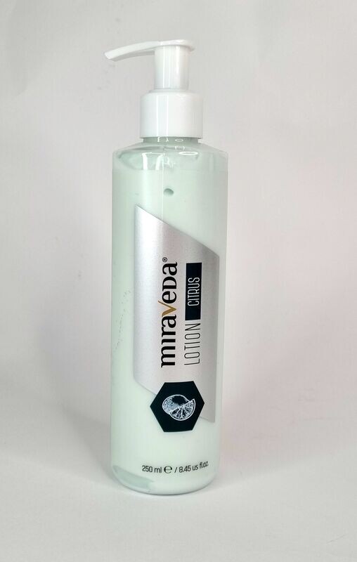 Körperlotion Körperlotion "Citrus" von Miraveda 250 ml.
