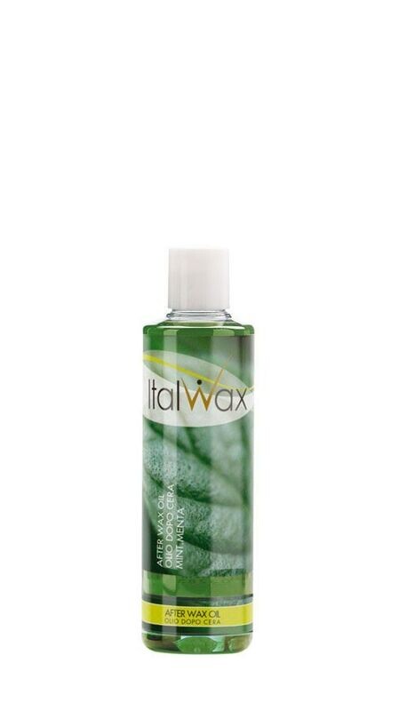 Afterwax Öl Afterwax Öl "Mentol" 500 ml