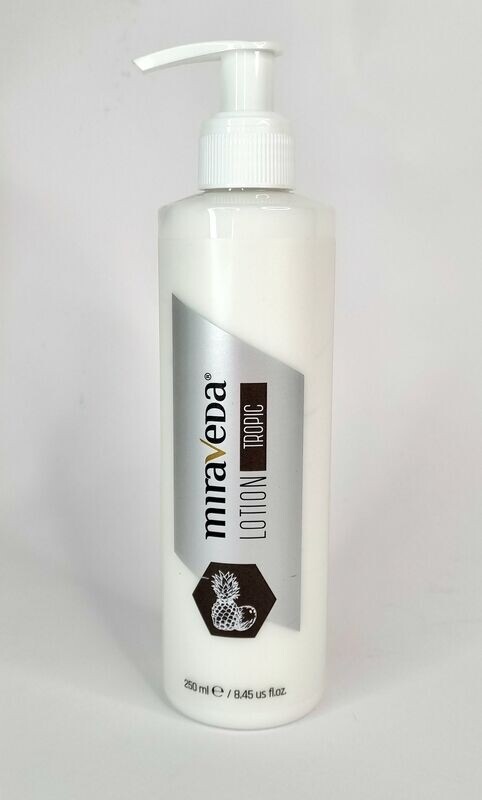 Körperlotion Körperlotion "Tropic" von Miraveda 250 ml
