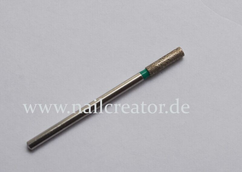 Diamantschleifer Profil: Medium