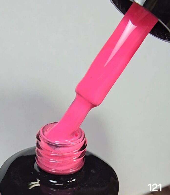 UV Lack 15 ml Flasche hochdeckend UV Lack 15 ml Flasche hochdeckend