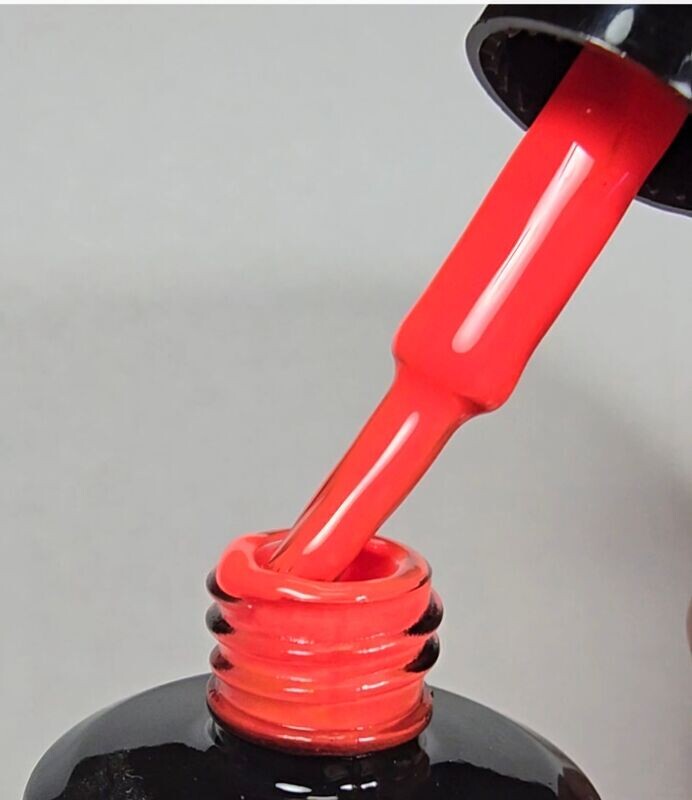 UV Lack 15 ml Hochdeckend