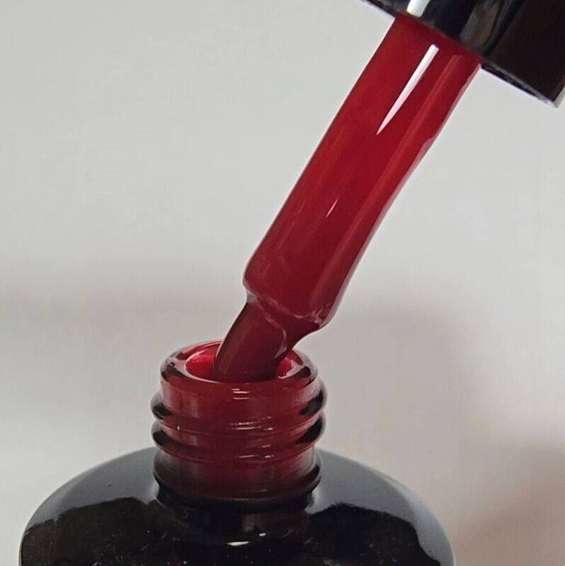 UV Lack 15 ml Flasche hochdeckend