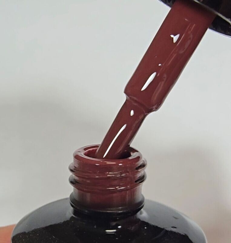 UV-Lack 15 ml. Flasche hochdeckend