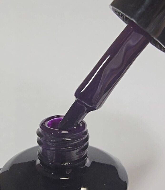UV-Lack 15 ml hochdeckend