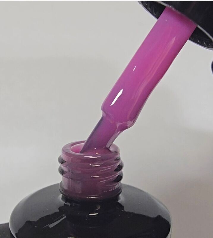 UV Lack 15 ml Hochdeckend