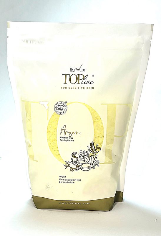 Waxperlen von Italwax Waxperlen von Italwax "Argan" Top Line 750gr
