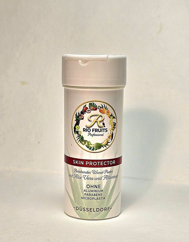 "Skin Protector" Puder 70 gr
