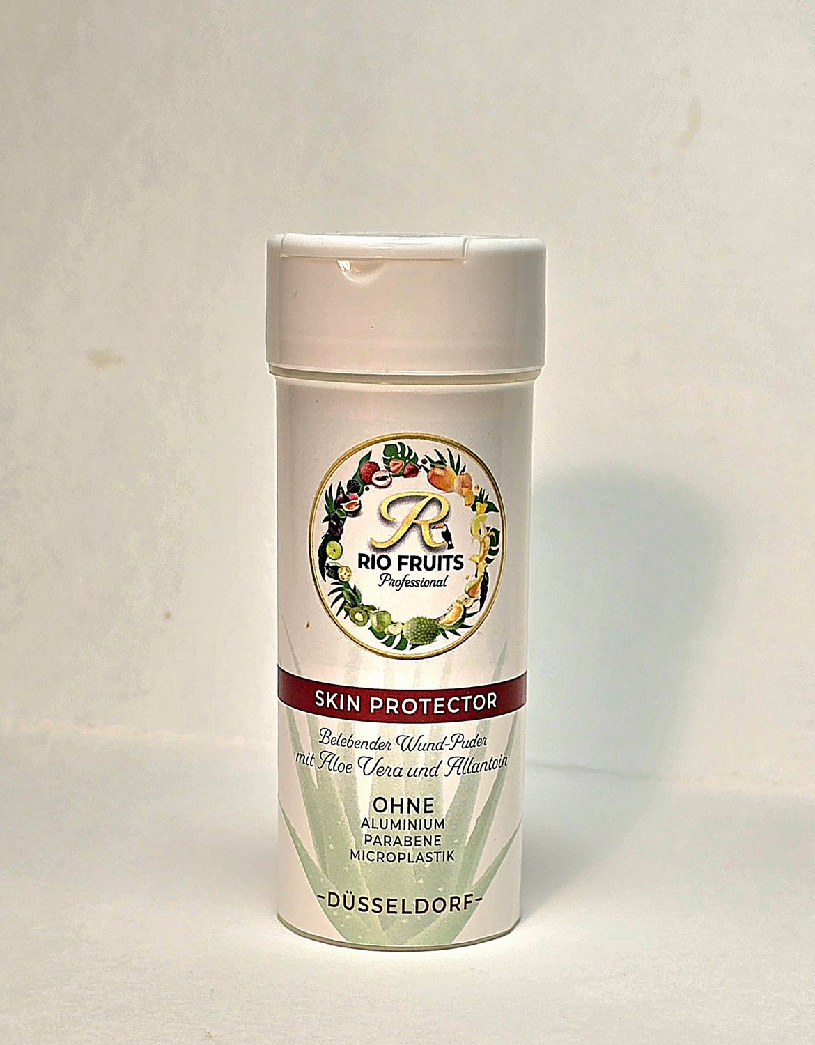 "Skin Protector" Puder 70 gr