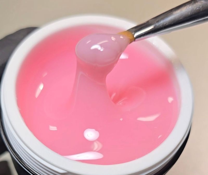 Builder Gel Builder Gel "3 in 1" Rosa 50ml