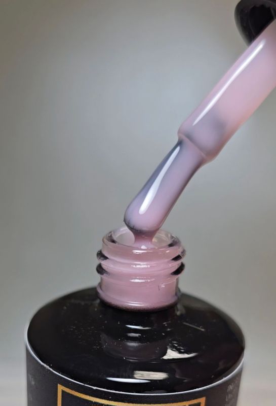 "Milky rosa " Glanz Gel 15 ml