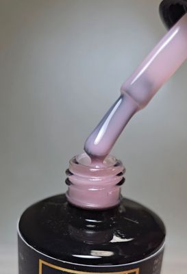"Milky rosa " Glanz Gel 15 ml