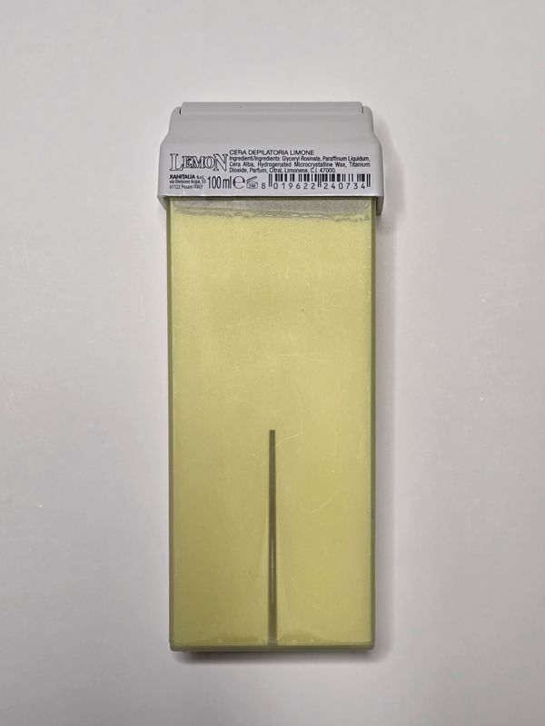 Waxpatrone Waxpatrone "Limone" 100 ml