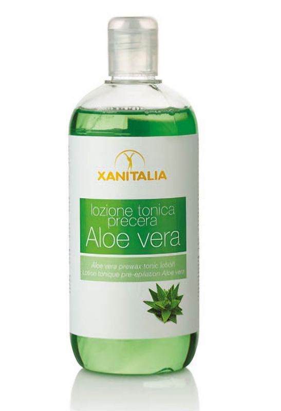 "Aloe Vera " Lotion 500 ml