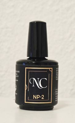Base Gel  Base Gel "NP2" Nailprotector-2 - 15 ml