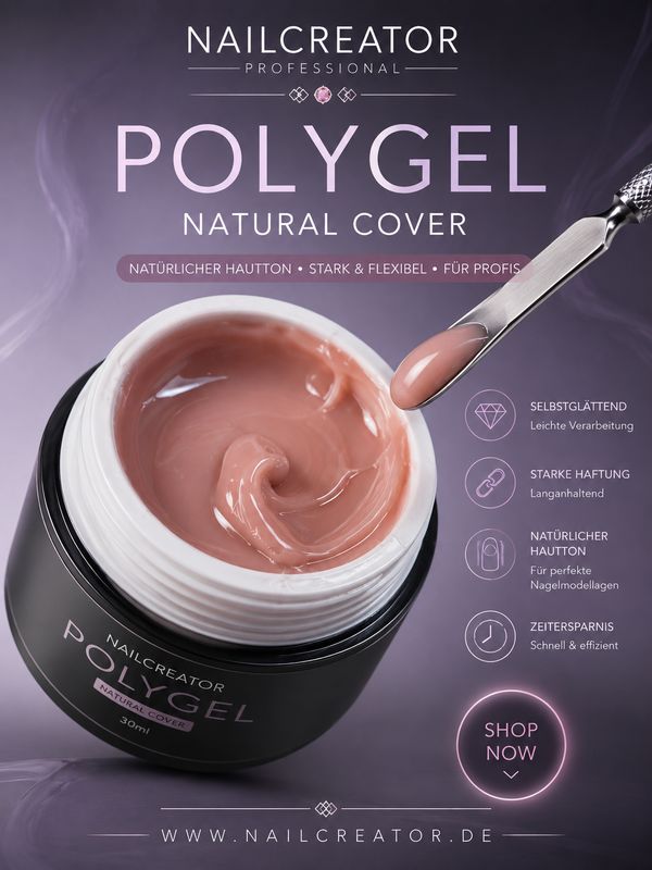Gel/Acryl Camuflage-2. -Inhalt 30ml Gel/Acryl Camuflage-2. -Inhalt 30ml