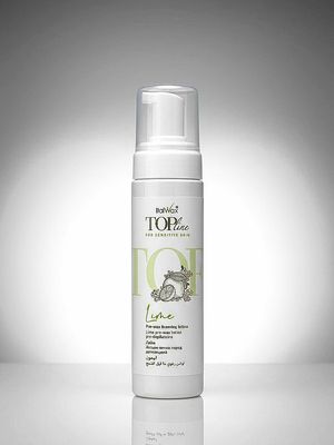Pre Wax Lotion Pre Wax Lotion "Lime" 200 ml