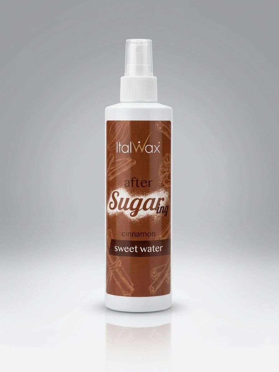 Italwax After Sugaring Zimtwasser "Cinnamon" 250 ml
