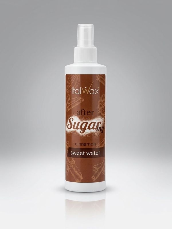 Italwax After Sugaring Zimtwasser Italwax After Sugaring Zimtwasser "Cinnamon" 250 ml