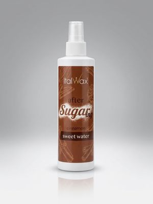 Italwax After Sugaring Zimtwasser Italwax After Sugaring Zimtwasser "Cinnamon" 250 ml