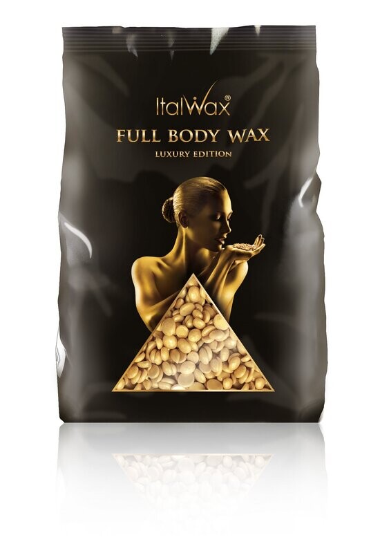 Italwax Italwax "Full body" Filmwax 1kg