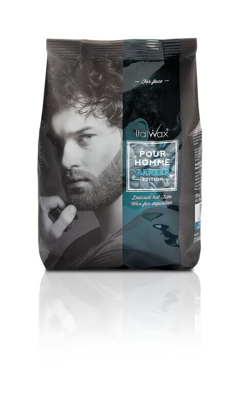Italwax Filmwax Italwax Filmwax "Barber edition" 500 gr