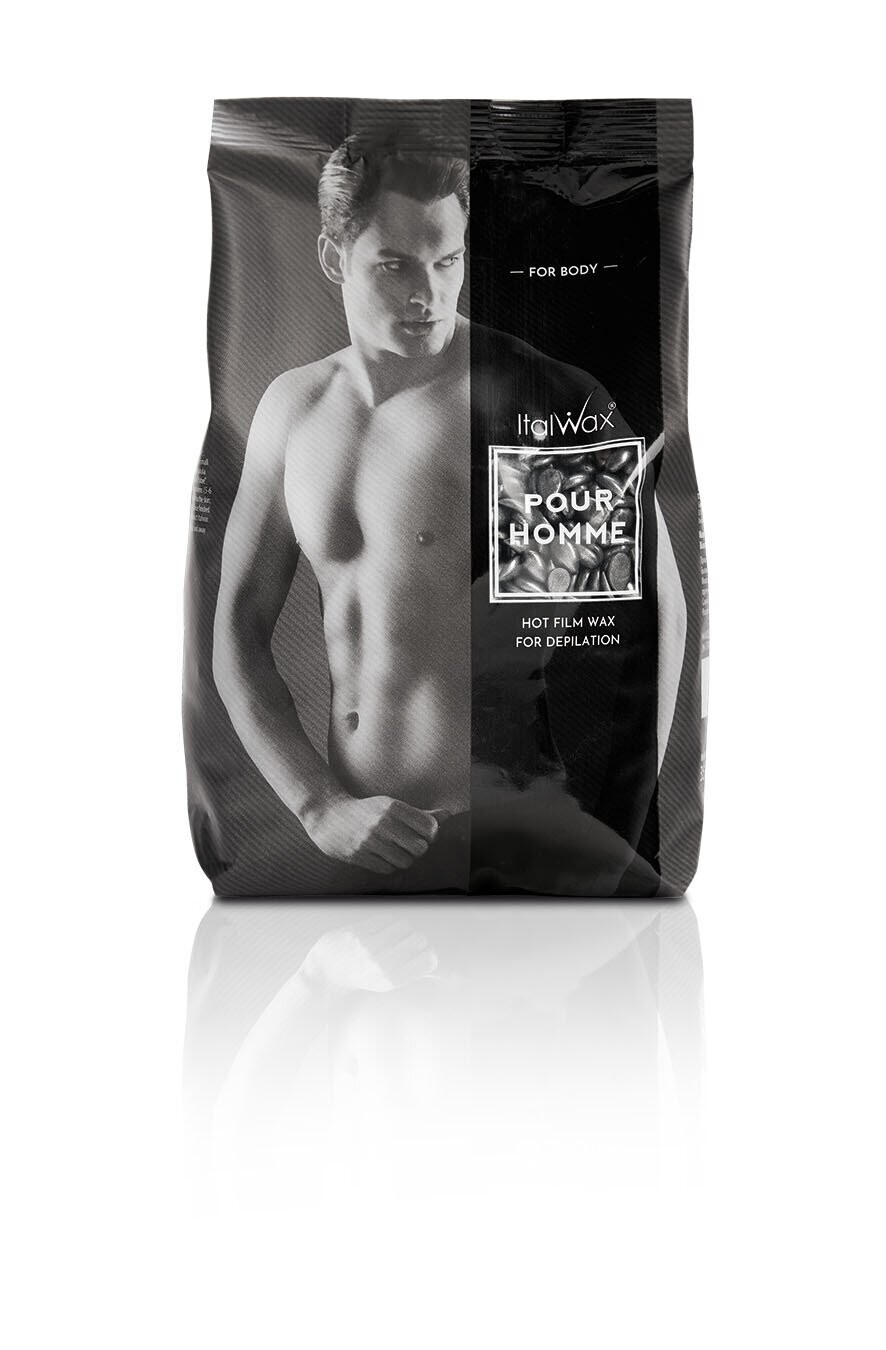 Italwax Italwax "Pour Homme" Filmwax 1000 gr