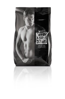Italwax "Pour Homme" Filmwax 1000 gr