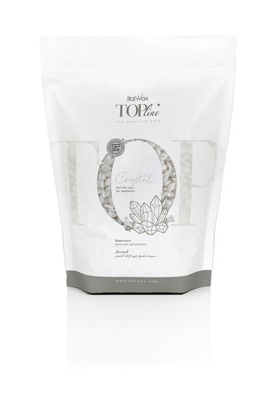 Italwax Filmwax Italwax Filmwax "Crystall" Top line 750 gr