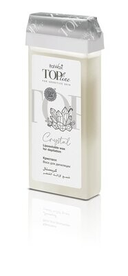 Italwax Italwax "Crystal" Top Line Waxpatrone 100 ml