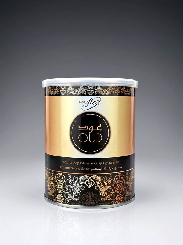 Italwax Warmwax Italwax Warmwax "Oud" 800 ml Dose