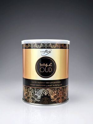 Italwax Warmwax Italwax Warmwax "Oud" 800 ml Dose