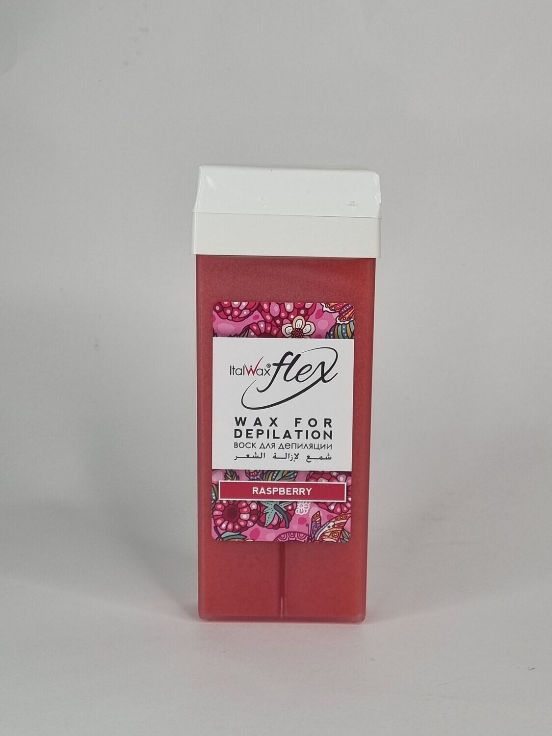 Waxpatrone Raspberry 100 ml