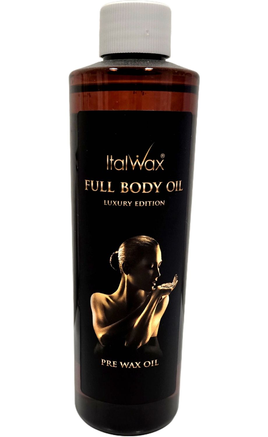 Pre Wax Öl Pre Wax Öl "Full body" 250 ml