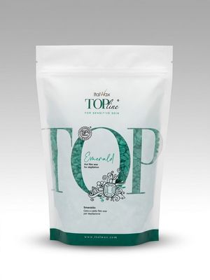 Waxperlen Top Line Waxperlen Top Line "Emerald" 750 gr