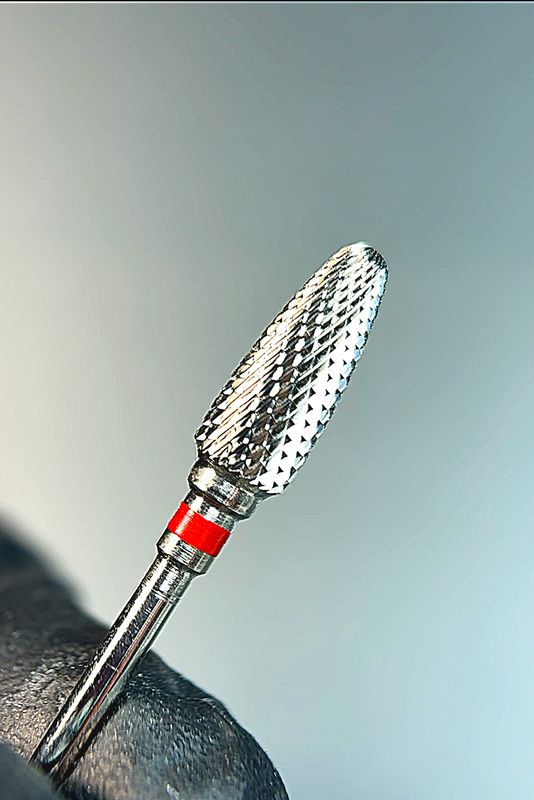 Zapfen fein – Hartmetallfräser 1 St Zapfen fein – Hartmetallfräser 1 St