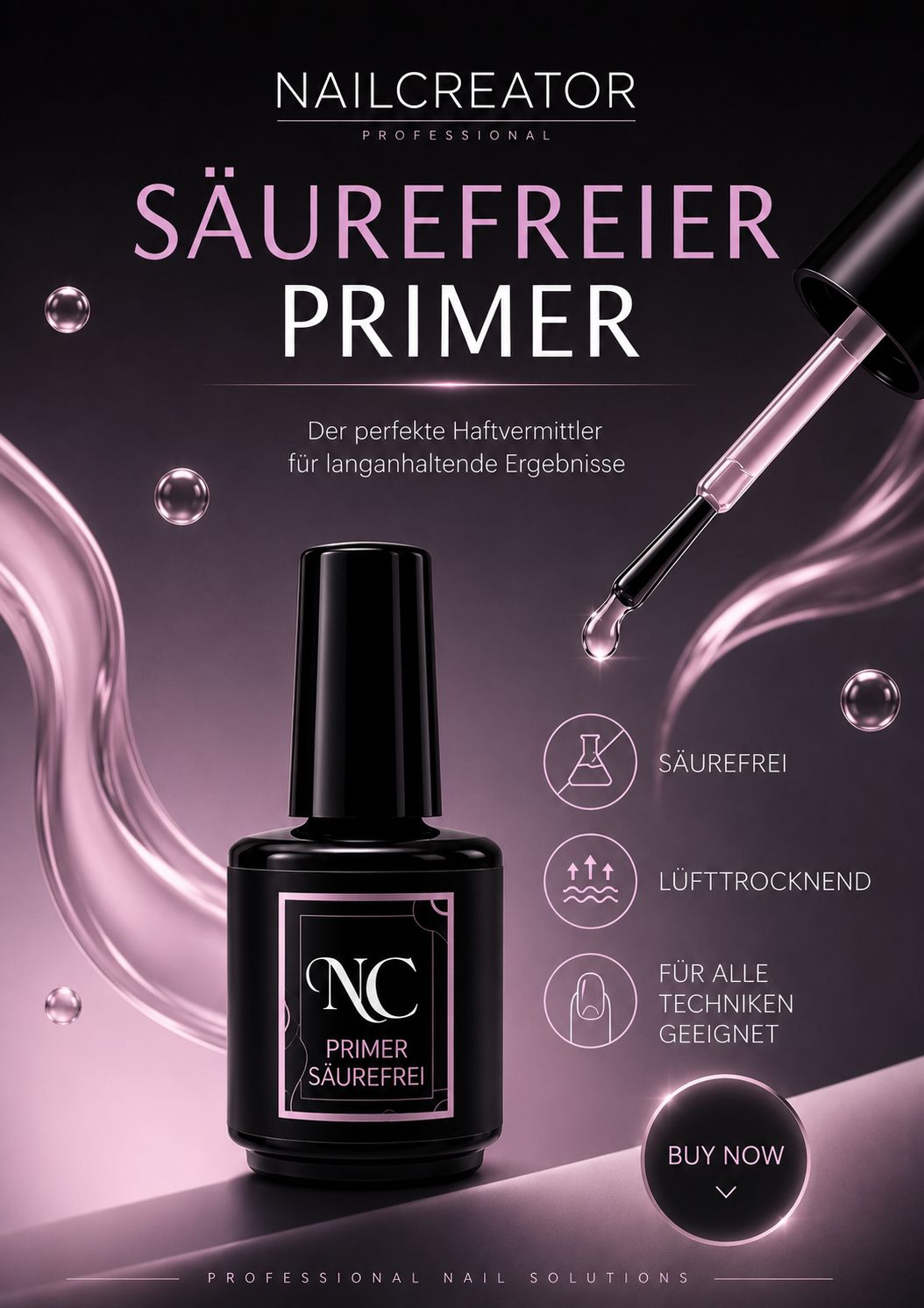 Primer Säurefrei Primer Säurefrei