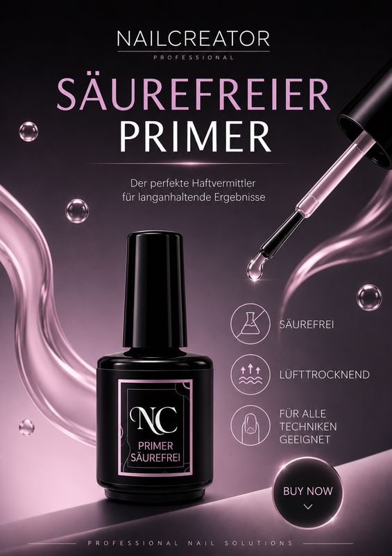Primer Säurefrei