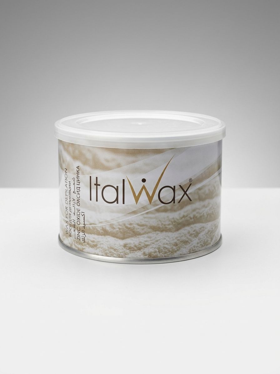 Warmwax Warmwax "Zink Oxide" 400 ml