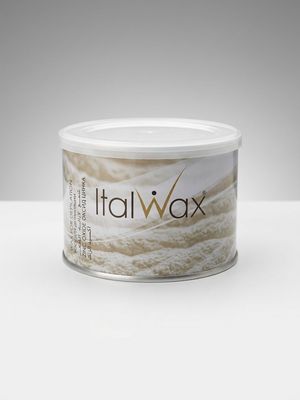 Warmwax Warmwax "Zink Oxide" 400 ml
