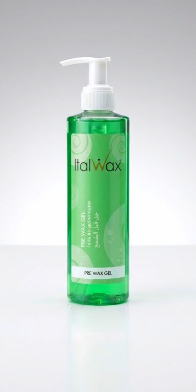 Pree Wax Gel 250 ml Pree Wax Gel 250 ml