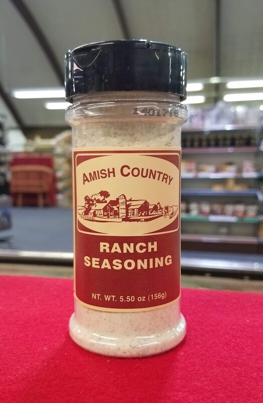 Ranch Seasoning