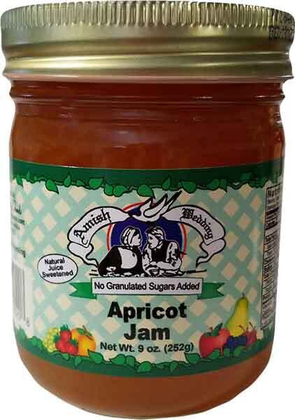 Sugar Free Jam