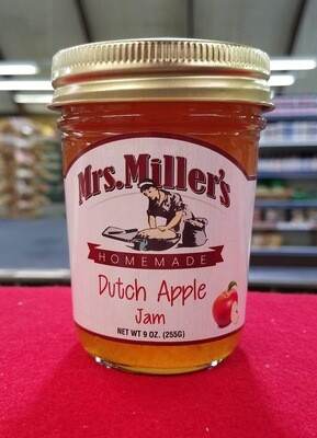 Jam - Dutch Apple