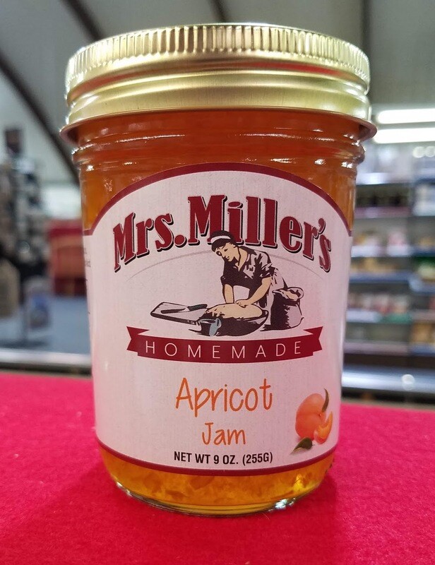 Jam - Apricot
