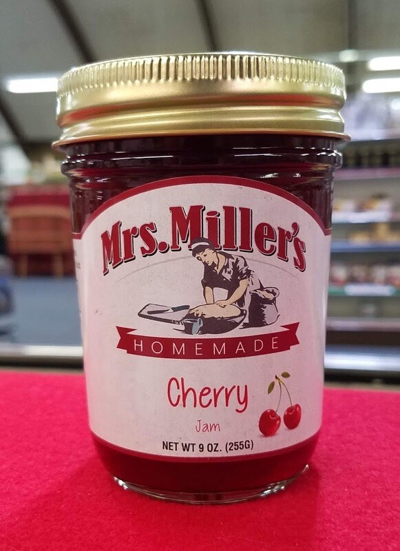 Jam - Cherry