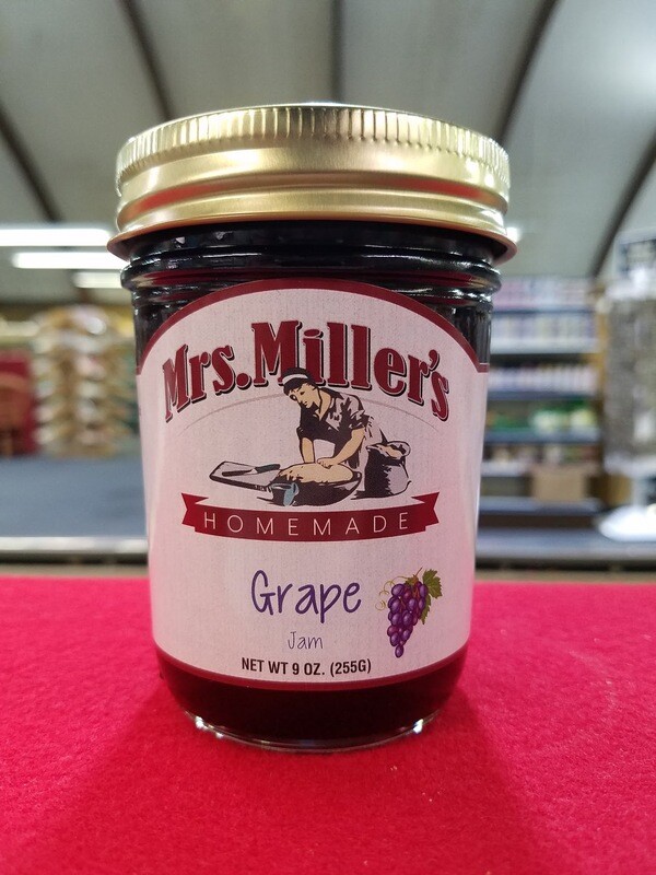 Jam - Grape