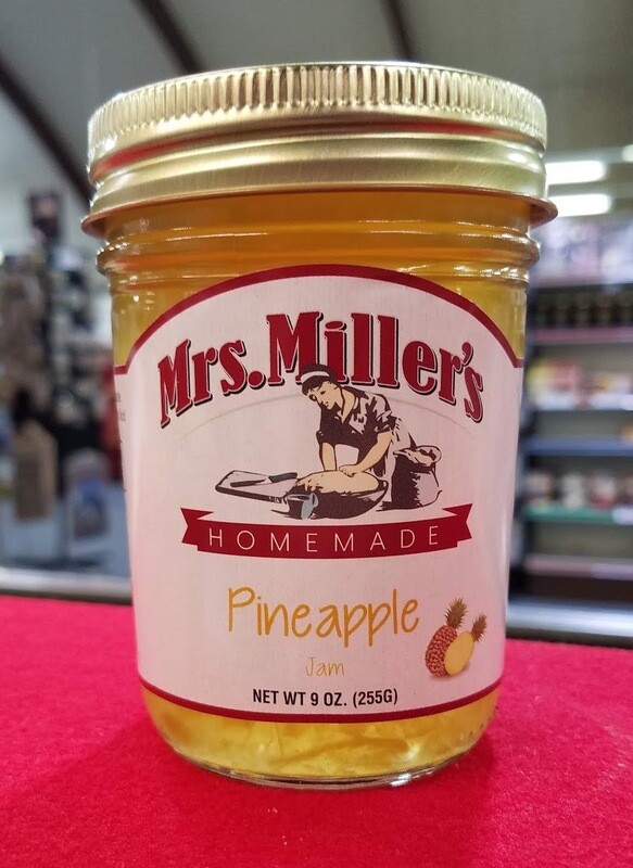 Jam - Pineapple