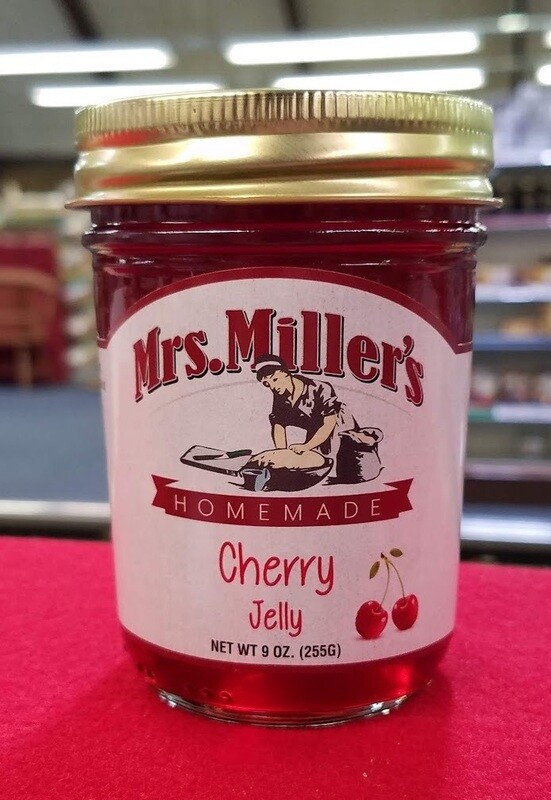 Jelly - Cherry